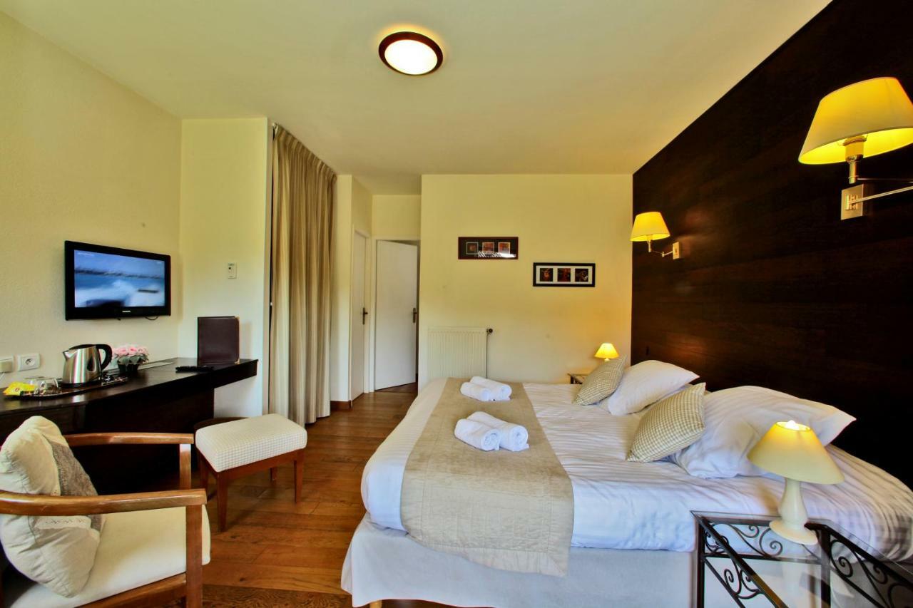 Hotel De Compostelle سارلا لا كانيدا المظهر الخارجي الصورة